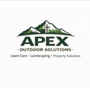 Apex Outdoor Solutions - Landscape Designers & Consultants