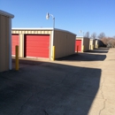 U-Haul Storage at S 40th Street - Truck Rental