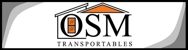 OSM Transportables - Metal Buildings