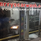 Jerry's Car Wash