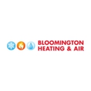 Bloomington Heating & Air - Air Conditioning Service & Repair