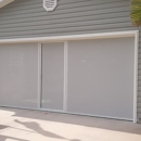 Coastal Garage Screen Doors - Garage Doors & Openers