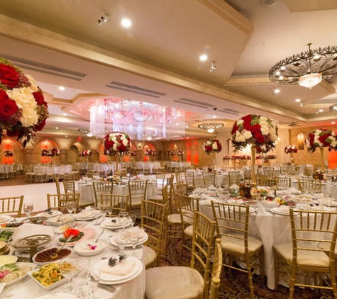 L.A. Banquets - Le Foyer Ballroom - North Hollywood, CA