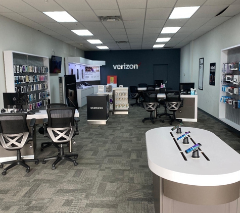 Verizon - Sunbury, OH