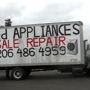 Seatac Affordable Appliance