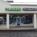 Pioneer Hot Yoga & HIIT - Personal Fitness Trainers