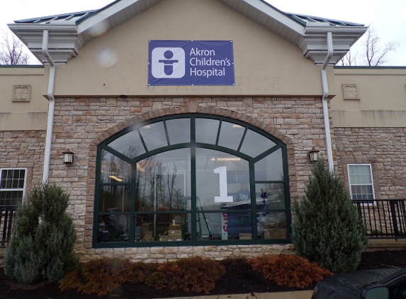 Akron Children's Pediatric and Adolescent Urology, Medina - Medina, OH