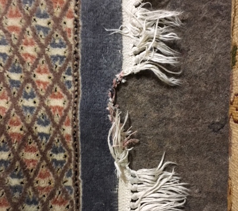 Oriental Rugs Specialist - Laguna Niguel, CA