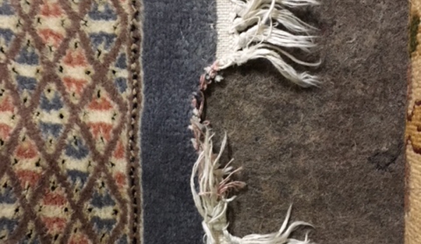 Oriental Rugs Specialist - Long Beach, CA