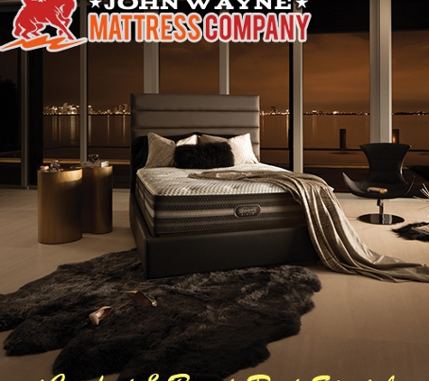 John Wayne Mattress Company - Plantation, FL