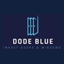 Dode Blue Impact Doors & Windows - Doors, Frames, & Accessories