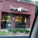 Bagel Boys Cafe - Cafeterias