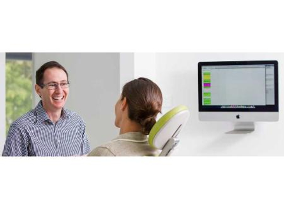 Oliver Orthodontics - Bardon, QLD