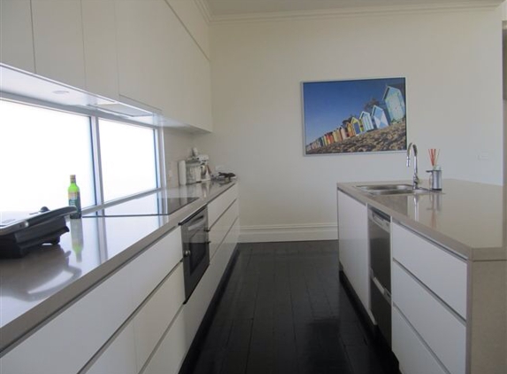 DSB Quality Homes - Hamilton, VIC