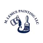 M. Lemus Painting