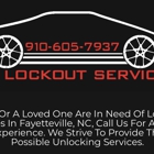 Fn Lockout Services