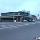 Dirty Birds - Bar & Grills