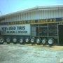 J Martinez Tire Shop
