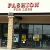 Fashion For Less gallery