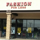 Fashion For Less