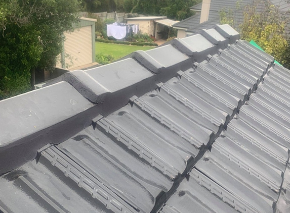 Associated Roof Tiling - Mount Gambier, SA