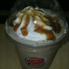 Burger King gallery