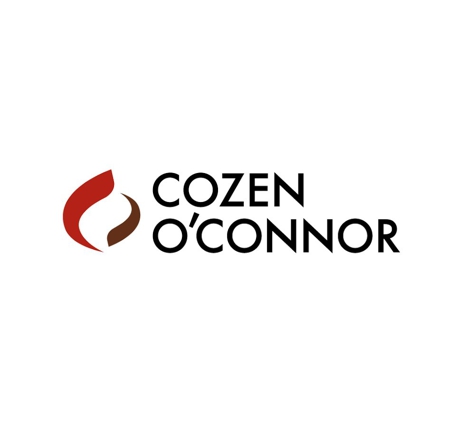 Cozen O'Connor - Seattle, WA
