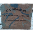 All Seasons Building Materials Company Inc. - Cement-Wholesale & Manufacturers