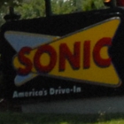 Sonic Drive-In