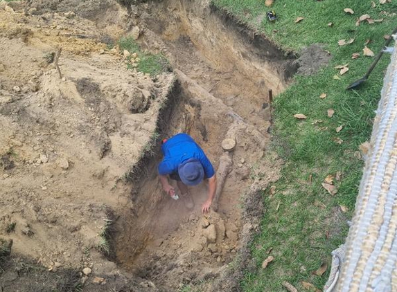 Packwood Plumbing & Drainage - Kalkie, QLD