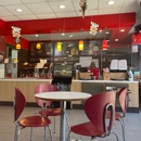 Red Mango - Dessert Restaurants