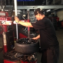 Lex Brodie's Tire, Brake & Service Company - Tire Dealers