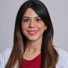 Nazneen Saba Hussain, MD