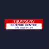 Thompson's Service Center gallery