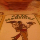 Casa Martinez - Mexican Restaurants