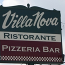 Villa Nova Ristorante - Pizza
