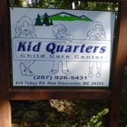 Kidquarters Child Care Center
