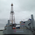 Ocean Star Offshore Drilling Rig & Museum