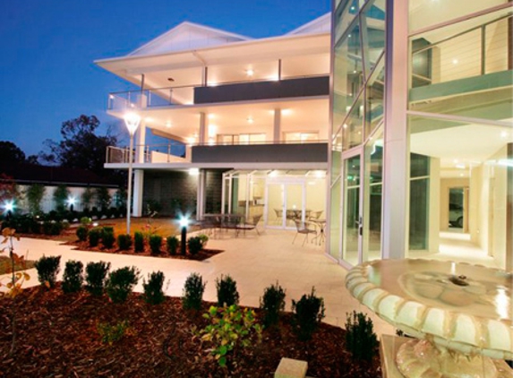 Rob Pickett Design - West Albury, NSW