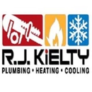 R J  Kielty Heating & Cooling - Air Conditioning Contractors & Systems