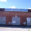 Dan's Auto Repair & Tire Service gallery