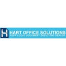 Hart Office Solutions - Office Furniture & Equipment-Wholesale & Manufacturers