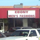 Ebony Mens Fashions