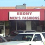 Ebony Mens Fashions