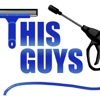 This Guy's Window Cleaning and Power Washing LLC gallery