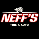 Neff's Tire & Auto - Auto Repair & Service