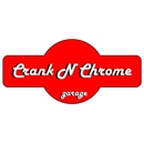 Crank And Chrome - Automobile Body Repairing & Painting