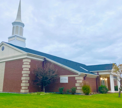 The Church of Jesus Christ of Latter-day Saints - Miami, OK