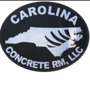 Carolina Concrete Pumping - Pumps