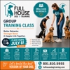 Full House Dog Training gallery